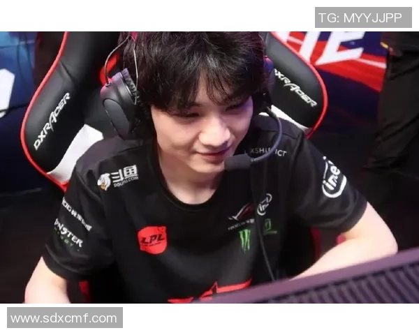 CSGO战术解析EDG战队如何运用转换体系提升比赛胜率