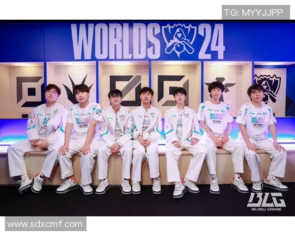 BLG战队在CSGO配合排名中创下新高引发关注与期待