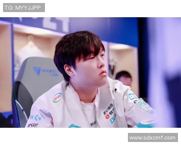 DOTA2个人能力排名更新BLG战队选手表现创新高引发关注