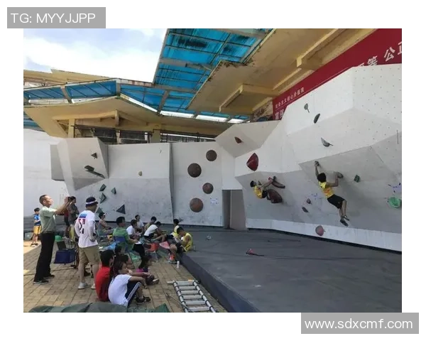 广州攀岩队心理素质分析及其对比赛表现的影响研究