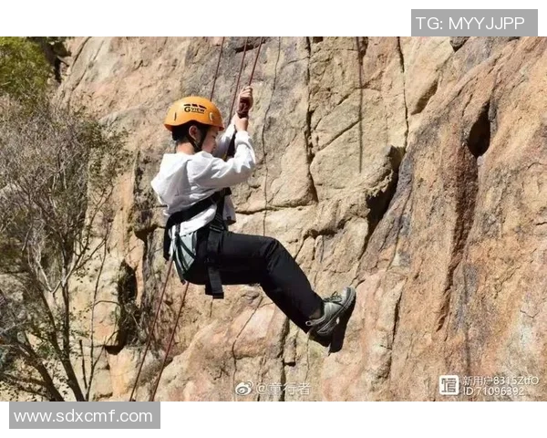武汉攀岩队心理素质分析与提升策略探讨 武汉攀岩队心理素质分析与提升策略探讨