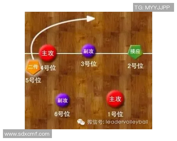 西安排球队进攻策略解析:深度剖析排球战术与配合技巧 西安排球队进攻策略解析:深度剖析排球战术与配合技巧