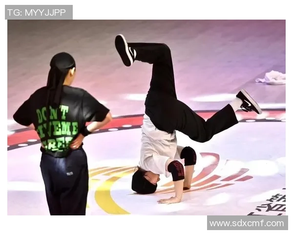 杭州街舞队在极限运动会中的战术表现分析与点评